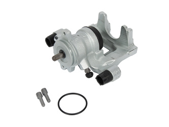 Zacisk hamulcowy prawy tylny Focus 18- Ford oe - KTJX61-2D346-BFC, 2571536, oryginał Ford OE