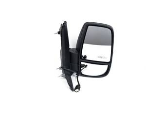 Lusterko zewnętrzne prawe Transit 19- -  KK31-17682-EA5JA6, 2365911, oryginał Ford OE