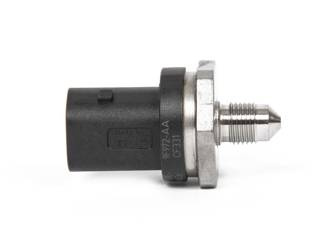 Czujnik ciśnienia paliwa Focus 16-20 Kuga 16- - 5255376, oryginał Ford OE