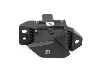 Przełącznik hamulca postojowego Edge 15-18 - E1GT-2B623-CA3JA6, 2107997, oryginał Ford OE