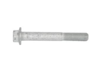Śruba m14x105 mm klamry resoru Transit 14- 19- - 1433100, oryginał Ford OE