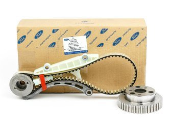 Pasek rozrządu Ford Mondeo Focus 1.8 diesel -  7G9Q-6P250-AB, 1562244, oryginał Ford OE