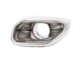 Końcówka wydechu lewa Kuga 2020- st line -  LX61-5C262-CB, 2609847, oryginał Ford OE