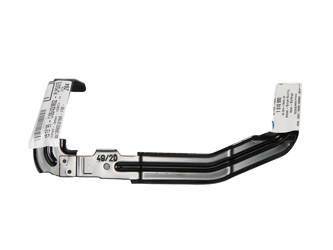 Uchwyt lewy dyfuzora tył Kuga 08-12 Ford oe - 8V41-17B919-AC, 1510995, oryginał Ford OE