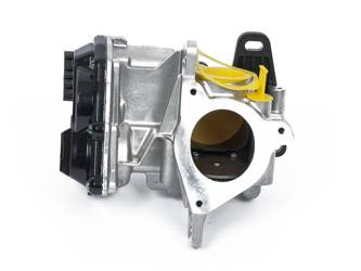 Zawór egr Ecosport 17- Focus 18- 1.5 duratorq - JN1Q-9M425-AD , 2309809, oryginał Ford OE