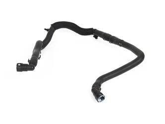 Przewód elastyczny nagrzewnicy Transit 22- -  NK41-18N344-BFC, 2599365, oryginał Ford OE