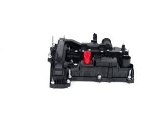 Pokrywa zaworów Ford Mondeo 14- Fiesta 12- 1.0 eb -  CM5G-6K271-CM , 2353520, oryginał Ford OE