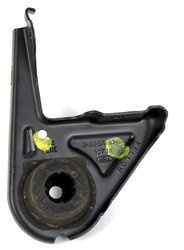 Wieszak tłumika lewy Mustang 15- 17- -  FR33-5A261-BD , 2182256, oryginał Ford OE