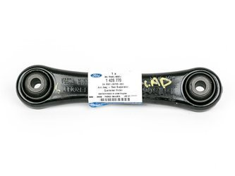 Wahacz dolny poprzeczny tył Mondeo mk4 S-max 06- - 6G91-5K743-XAD , 1426770, oryginał Ford OE