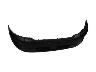 Zderzak przód Ford Transit 19-24 oe część dolna -  KK31-R17757-BD5YZ9 , 2404367, oryginał Ford OE