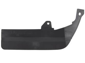 Nakładka nadkola prawa Kuga 2016- -  GJ54-16B074-AC , 2025350, oryginał Ford OE