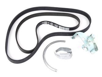 Paski napędowe C-max Focus mk2 / mk3 1,6 benzyna - 4M5Q-6D314-CC, 1708273, oryginał Ford OE