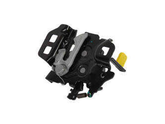 Zamek maski Ranger Ranger raptor 22- Ford oe -  N1WB-16700-AA, 2564424, oryginał Ford OE
