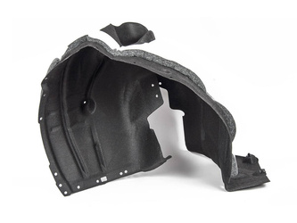 Nadkole przednie lewe Mustang mach-e 2020- -  LJ8B-16035-AD , 2790048, oryginał Ford OE