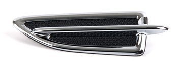 Kratka błotnika lewa przód Kuga / Escape -  DJ54-16C217-BASMAS , 5282567, oryginał Ford OE