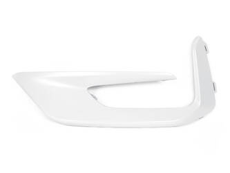 Ramka halogenu lewa Kuga 20- st-line -  LV4B-17C755-SCPRAA, 2471812, oryginał Ford OE