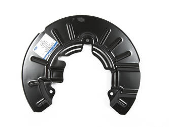 Tarcza kotwicza prawy przód Focus 15-20 st -  CV61-2K004-AA , 5290191, oryginał Ford OE