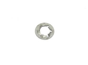 Zacisk m12 klamry pasa bezpieczeństwa Ecosport 20- - W705851-S438, 1493539, oryginał Ford OE