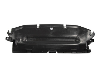 Kierownica powietrza dolna Transit 19-25 Ford oe - KK31-V001A06-DF, 2745634, oryginał Ford OE