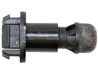 Odbój maski Mondeo mk4 2007-2014 - 7S71-16C618-AE, 1502247, oryginał Ford OE