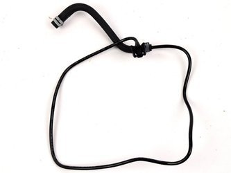 Przewód zbiorniczka wyrównawczego 1.0 eb Ecosport -  GN11-8A365-DC , 2256399, oryginał Ford OE