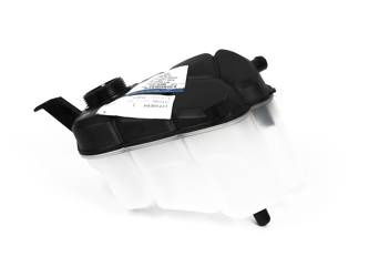 Zbiornik wyrównawczy Ford S-max 06- Mondeo 07- - 6G91-8K218-AD , 1449986, oryginał Ford OE