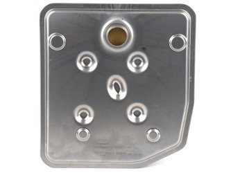 Filtr oleju skrzyni auto. Mustang 2015-, 17- -  BL3P-7G186-AD , 5275555, oryginał Ford OE