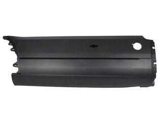 Listwa zderzaka tylnego lewa Transit 14-19 tyl.drz.ład.270 st. (mag.moc.drzwi), z lampami świateł pozycyjnych -  BK31-17927-EC5CND , 1867576, oryginał Ford OE