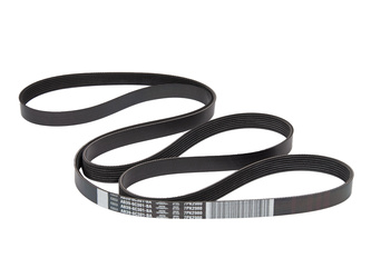 Pasek klinowy Ranger 11-13 / 2.2 duratorq tc - AB39-6C301-BA, 1720652, oryginał Ford OE