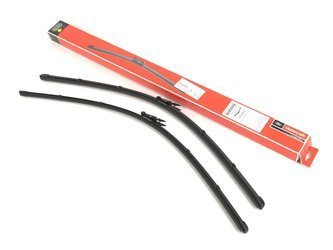 Pióra wycieraczek przód Transit Connect 13- -  GT1J-S17528-AA, 2120710, oryginał Ford OE