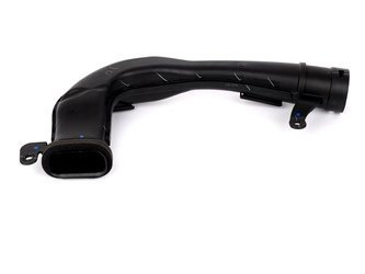 Rura filtra powietrza 1.2 1.5 dragon ka + 18- - J7BG-9E635-AC, 2241884, oryginał Ford OE