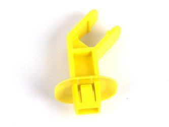 Uchwyt podpory maski C-max Focus mk3 Kuga 12- -  AM51-16828-AB , 1729997, oryginał Ford OE