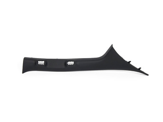 Listwa prawa słupka przód Ranger 19- - EB3B-4103512-CB3ZHE, 2353780, oryginał Ford OE