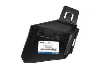 Ślizg lewy zderzaka tył Focus 11-15 / st/ kombi - BM51-N17A882-AC, 1740113, oryginał Ford OE
