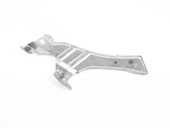 Uchwyt mocowanie prawe błotnika przód Focus 18- -  JX7B-A16018-AD , 2311069, oryginał Ford OE