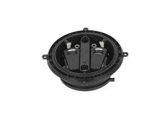 Silnik regulacji szkła lusterka Transit 06-14 -  6C11-17E696-AA, 1843397, oryginał Ford OE