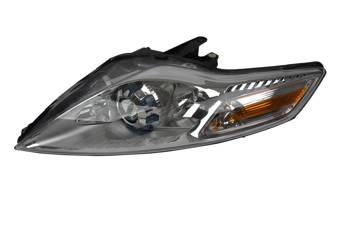 Reflektor ksenonowy lewy Mondeo 2010-2014 - BS71-13006-AF, 1811625, oryginał Ford OE