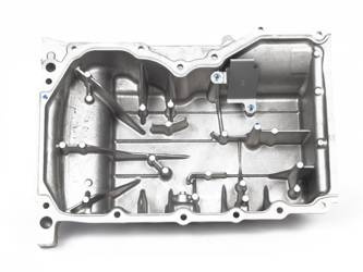 Misa olejowa Kuga Mondeo Connect Escape Edge USA - 2505167, oryginał Ford OE