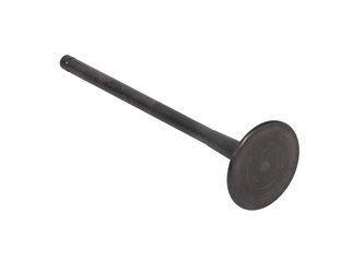 Zawór wydechowy Ford Kuga 20- Edge 18- 2.0 eb oe -  EJ7E-6505-AC, 5255338, oryginał Ford OE