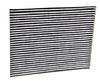 Filtr kabinowy z węglem Focus mk4 Kuga 20- mach-e -  JX6A-18D483-AA , 2197035, oryginał Ford OE