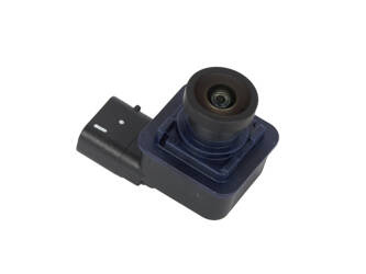 Kamera cofania Transit 19- - KK3T-19G490-BF, 2540048, oryginał Ford OE