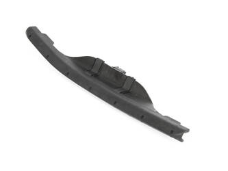 Osłona krawędzi drzwi przednich lewych Focus 18- -  JX7B-A265B13-AB , 2402889, oryginał Ford OE