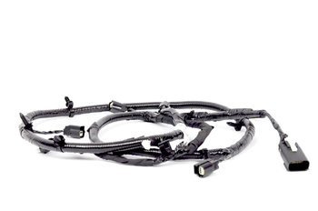 Wiązka czujników parkowania tył Edge 18- 4pdc - 2589455, oryginał Ford OE