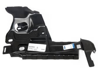 Wzmocnienie błotnika prawe tourneo Connect 13- - DT11-V16150-AB , 1829000, oryginał Ford OE