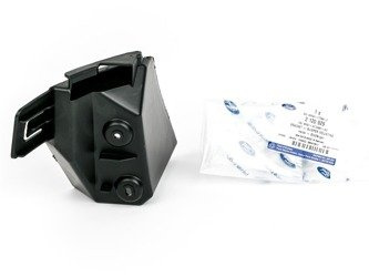 Ślizg prawy zderzaka tył Focus 11-15 /st / kombi -  BM51-N17A881-AD , 2120929, oryginał Ford OE