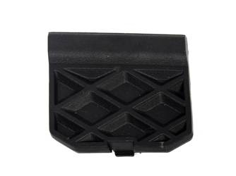 Zaślepka haka holowniczego zderzaka tył Focus 11- -  BM51-A17K922-AB , 1705332, oryginał Ford OE