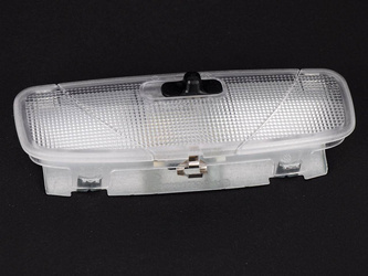 Lampka wnetrza Focus mk1 Mondeo mk3 - 2S6A-13776-AB, 4704788, oryginał Ford OE