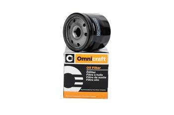 Filtr oleju renault megane scenic peugeot - 2135992, oryginał Ford OE