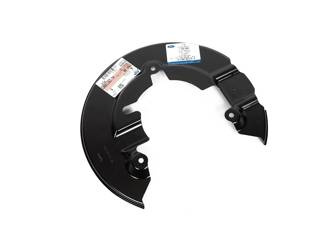 Tarcza kotwiczna prawy tył Focus 12- 14- st -  CV61-2C448-BB , 1767583, oryginał Ford OE