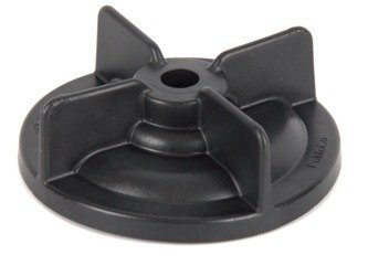 Mocowanie koła zapasowego Mustang 2015-17, 17- -  ES7C-1402-AA , 5305906, oryginał Ford OE